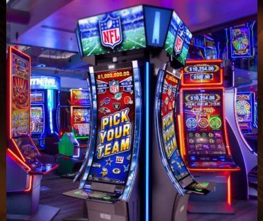 online slot