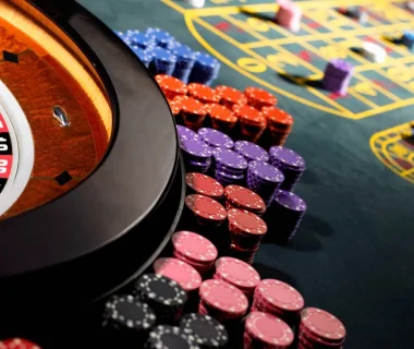 online casinos