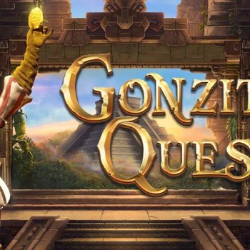Gonzita’s Quest Slot
