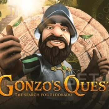 Gonzo's Quest Slot Review